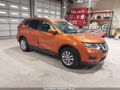 JN8AT2MV1HW020025 2017 NISSAN ROGUE