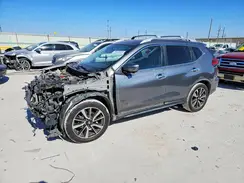 JN8AT2MV1HW020493 2017 NISSAN ROGUE