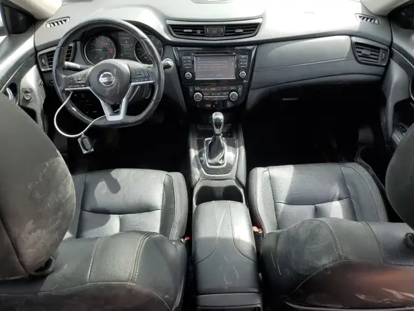 JN8AT2MV1HW023443 2017 NISSAN ROGUE - Image 8