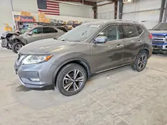 JN8AT2MV1HW024057 2017 NISSAN ROGUE