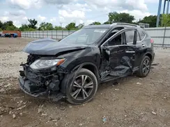 JN8AT2MV1HW024110 2017 NISSAN ROGUE