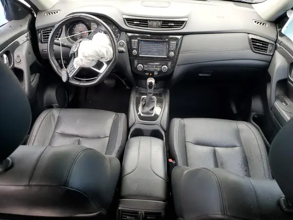 JN8AT2MV1HW024110 2017 NISSAN ROGUE - Image 8