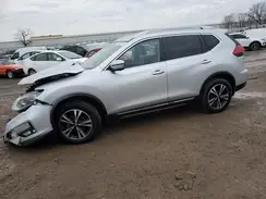 JN8AT2MV1HW024172 2017 NISSAN ROGUE