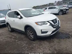 JN8AT2MV1HW024592 2017 NISSAN ROGUE
