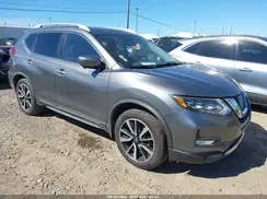 JN8AT2MV1HW025001 2017 NISSAN ROGUE
