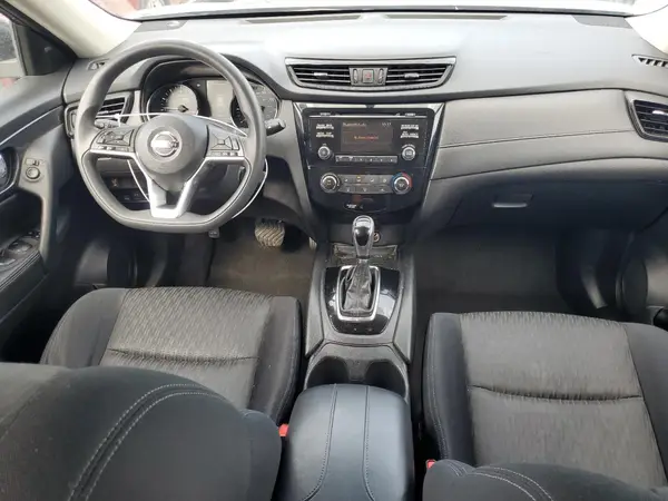 JN8AT2MV1HW025046 2017 NISSAN ROGUE - Image 8