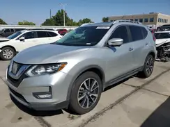 JN8AT2MV1HW025502 2017 NISSAN ROGUE