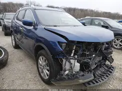 JN8AT2MV1HW025676 2017 NISSAN ROGUE