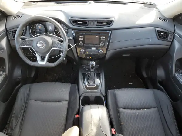 JN8AT2MV1HW025791 2017 NISSAN ROGUE - Image 8