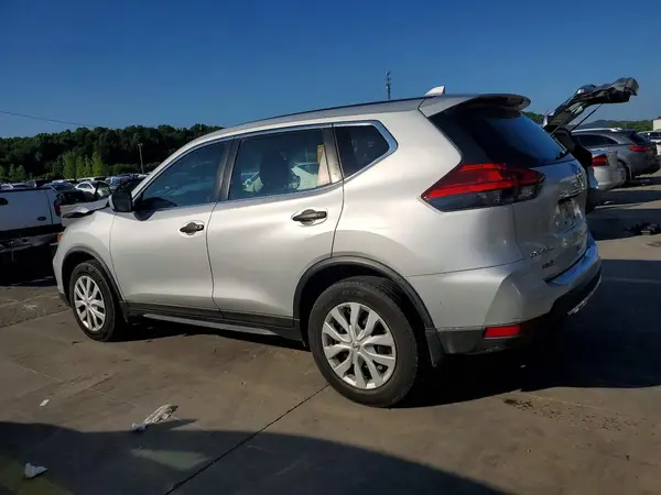JN8AT2MV1HW026052 2017 NISSAN ROGUE - Image 2