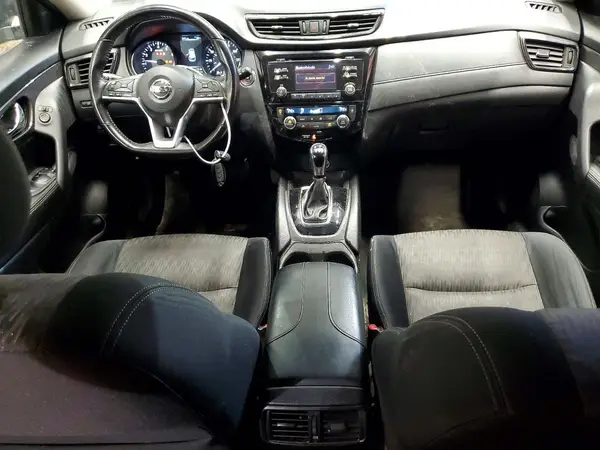 JN8AT2MV1HW026844 2017 NISSAN ROGUE - Image 8