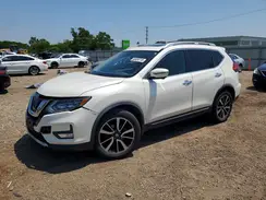 JN8AT2MV1HW027363 2017 NISSAN ROGUE