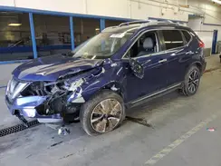 JN8AT2MV1HW028156 2017 NISSAN ROGUE
