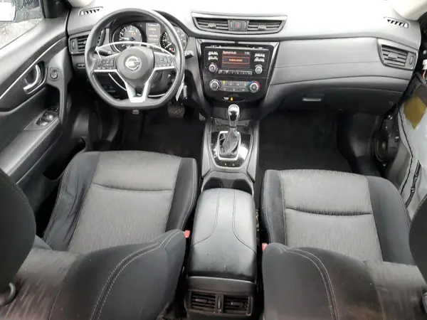 JN8AT2MV1HW028304 2017 NISSAN ROGUE - Image 8