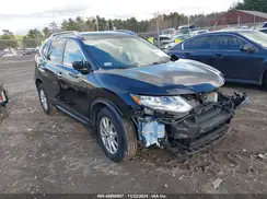 JN8AT2MV1HW250504 2017 NISSAN ROGUE