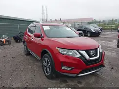 JN8AT2MV1HW251104 2017 NISSAN ROGUE