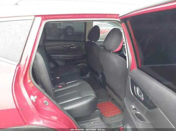 JN8AT2MV1HW251104 2017 NISSAN ROGUE - Image 8