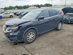 JN8AT2MV1HW251135 2017 NISSAN ROGUE