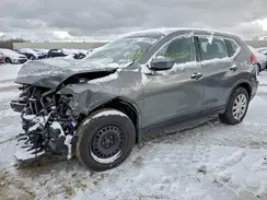JN8AT2MV1HW251152 2017 NISSAN ROGUE