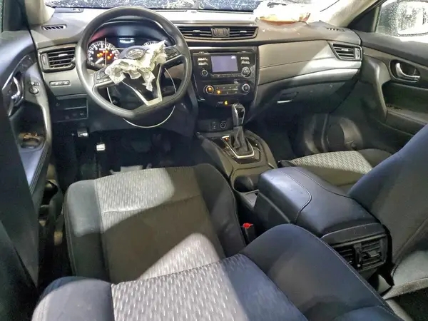 JN8AT2MV1HW251152 2017 NISSAN ROGUE - Image 8