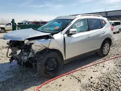 JN8AT2MV1HW251295 2017 NISSAN ROGUE