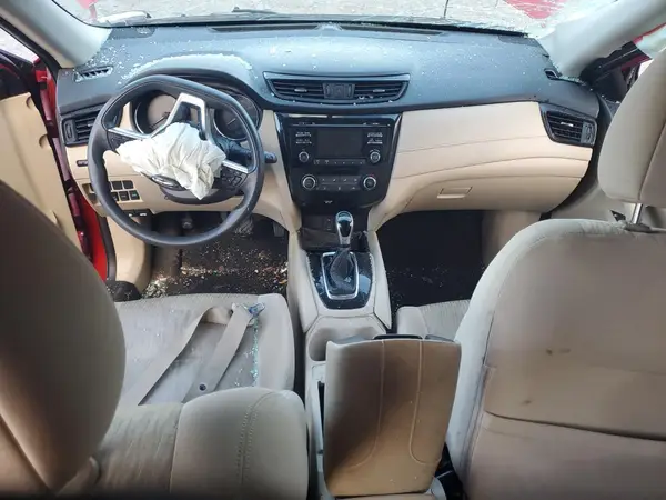 JN8AT2MV1HW251409 2017 NISSAN ROGUE - Image 8