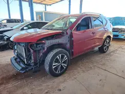 JN8AT2MV1HW252981 2017 NISSAN ROGUE