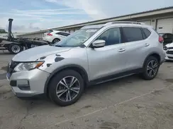 JN8AT2MV1HW253502 2017 NISSAN ROGUE