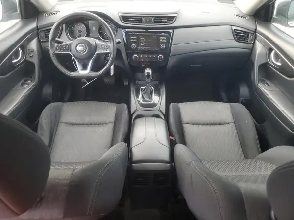 JN8AT2MV1HW253502 2017 NISSAN ROGUE - Image 8