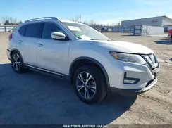 JN8AT2MV1HW253774 2017 NISSAN ROGUE