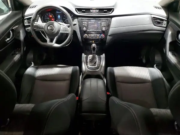 JN8AT2MV1HW254004 2017 NISSAN ROGUE - Image 8