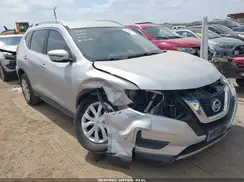 JN8AT2MV1HW255394 2017 NISSAN ROGUE