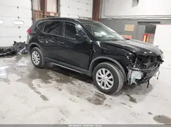 JN8AT2MV1HW255623 2017 NISSAN ROGUE