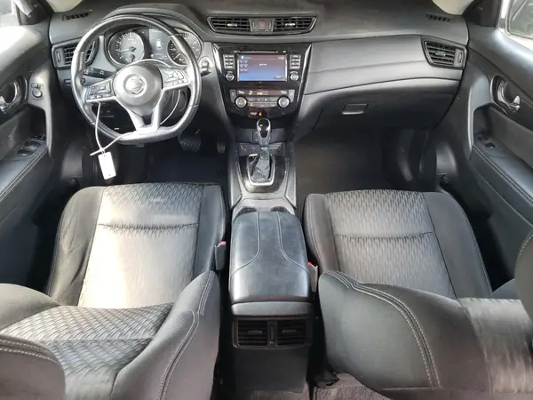 JN8AT2MV1HW256027 2017 NISSAN ROGUE - Image 8