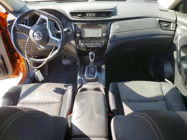 JN8AT2MV1HW256092 2017 NISSAN ROGUE - Image 8