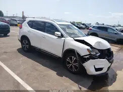 JN8AT2MV1HW257615 2017 NISSAN ROGUE
