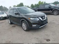 JN8AT2MV1HW257677 2017 NISSAN ROGUE