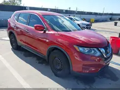 JN8AT2MV1HW257940 2017 NISSAN ROGUE