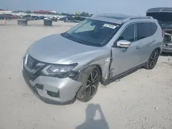 JN8AT2MV1HW258411 2017 NISSAN ROGUE