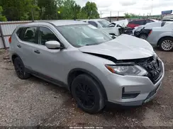 JN8AT2MV1HW258554 2017 NISSAN ROGUE