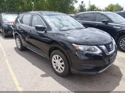 JN8AT2MV1HW258991 2017 NISSAN ROGUE