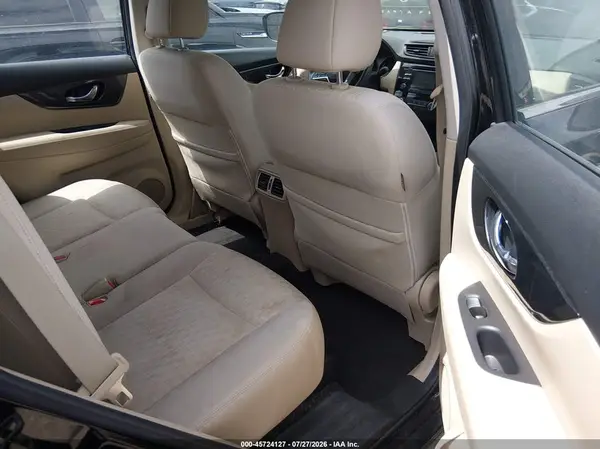 JN8AT2MV1HW258991 2017 NISSAN ROGUE - Image 8