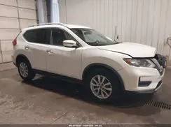 JN8AT2MV1HW259199 2017 NISSAN ROGUE