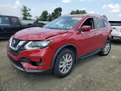 JN8AT2MV1HW259848 2017 NISSAN ROGUE