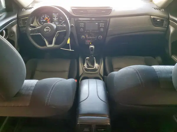 JN8AT2MV1HW260210 2017 NISSAN ROGUE - Image 8