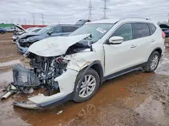 JN8AT2MV1HW260899 2017 NISSAN ROGUE