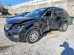 JN8AT2MV1HW260983 2017 NISSAN ROGUE