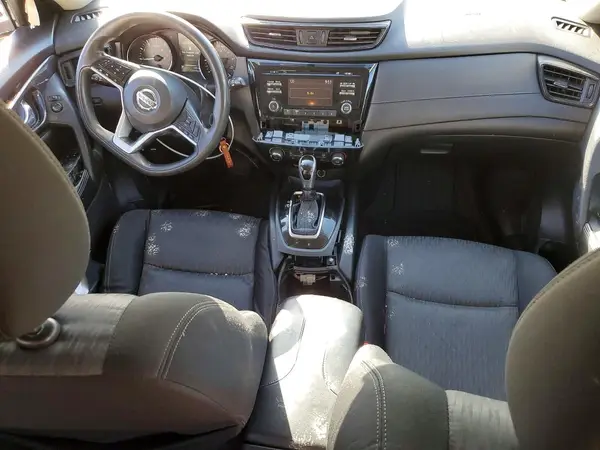 JN8AT2MV1HW260983 2017 NISSAN ROGUE - Image 8