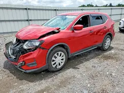 JN8AT2MV1HW261485 2017 NISSAN ROGUE