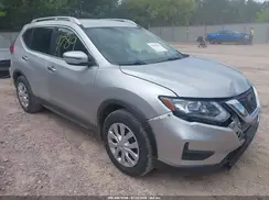 JN8AT2MV1HW262197 2017 NISSAN ROGUE